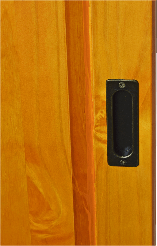 Pridemore Armoire