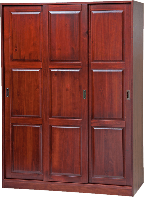 Pridemore Armoire