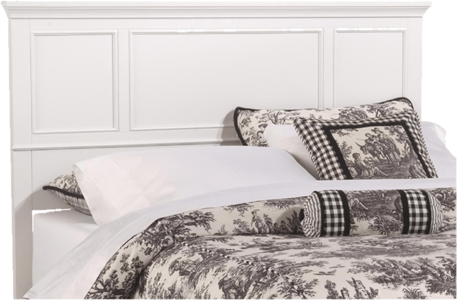 Panel Headboard