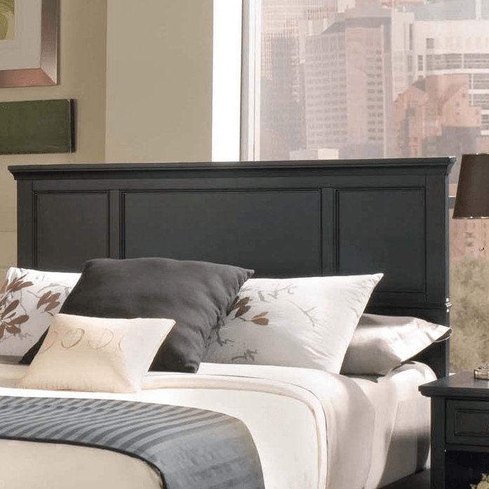 Panel Headboard