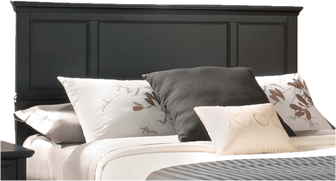 Panel Headboard