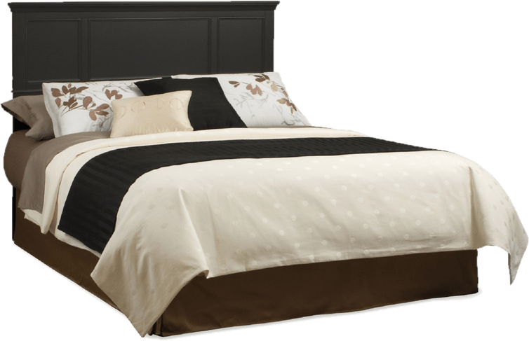 Panel Headboard