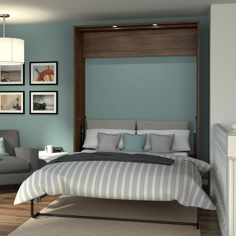 Evarose Murphy Bed