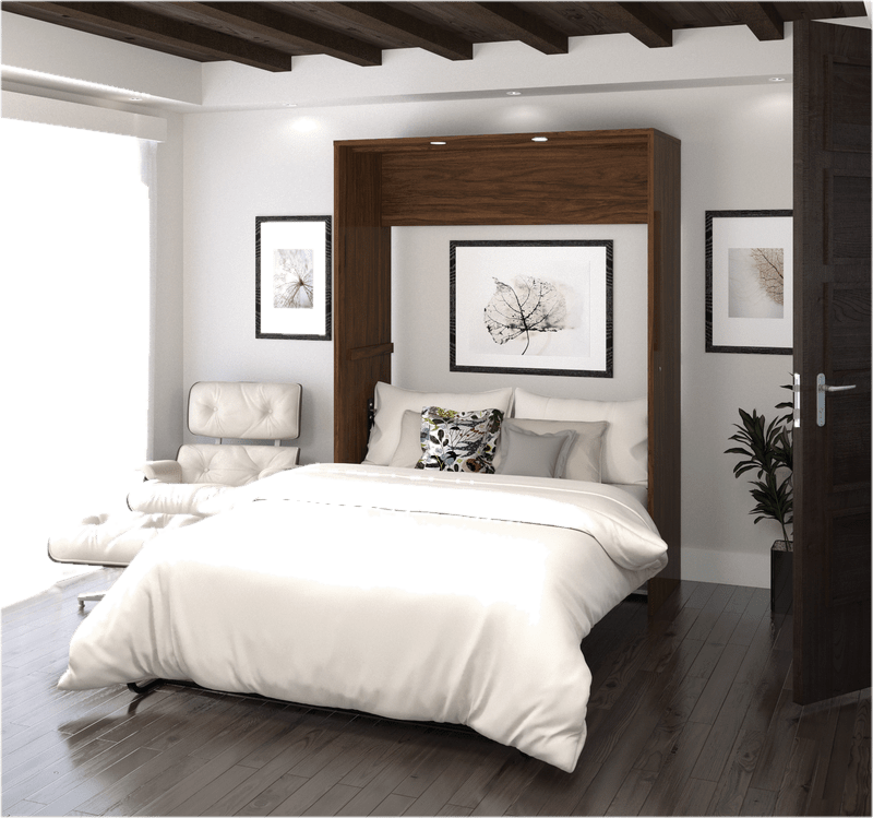 Evarose Murphy Bed