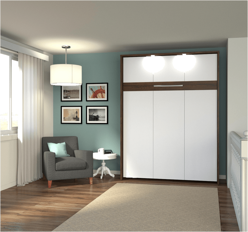 Evarose Murphy Bed