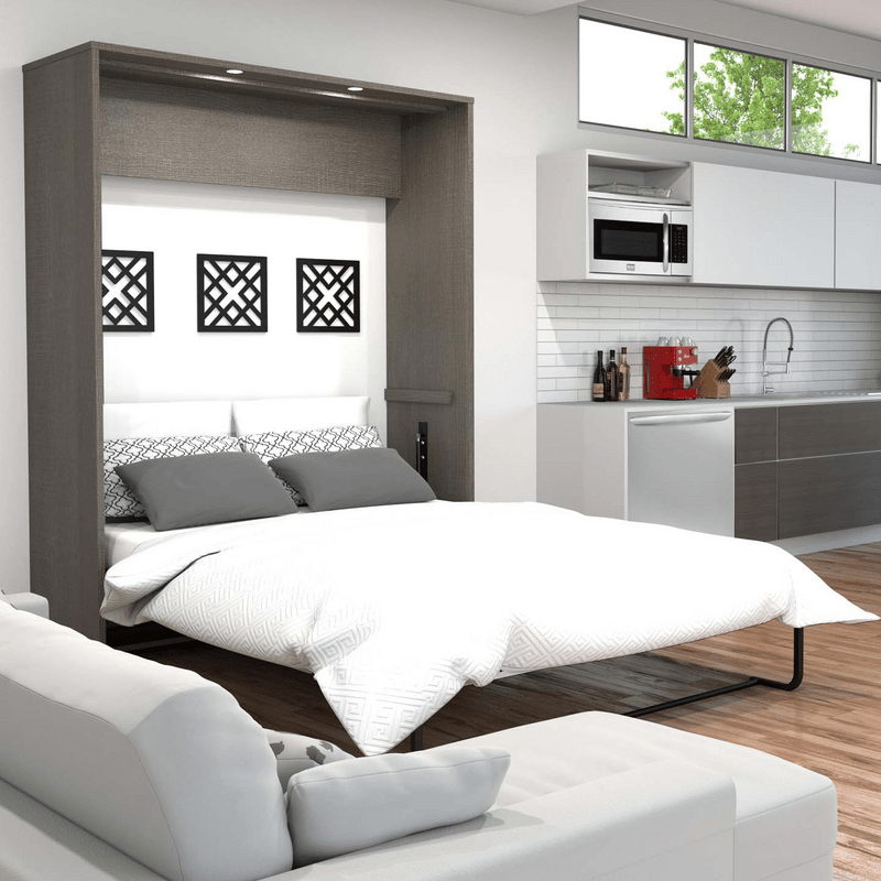 Evarose Murphy Bed