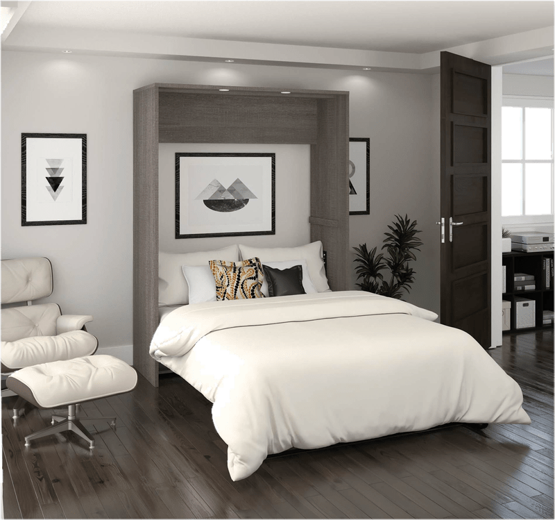 Evarose Murphy Bed