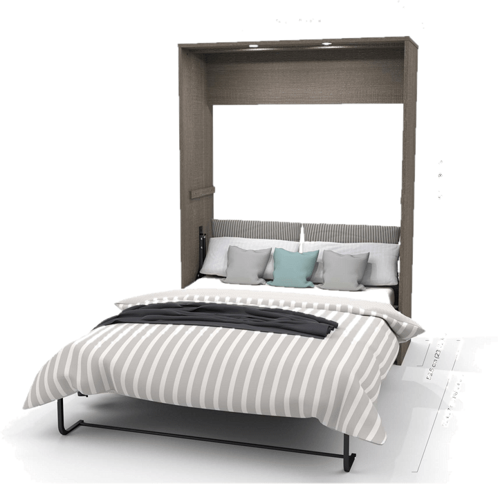 Evarose Murphy Bed