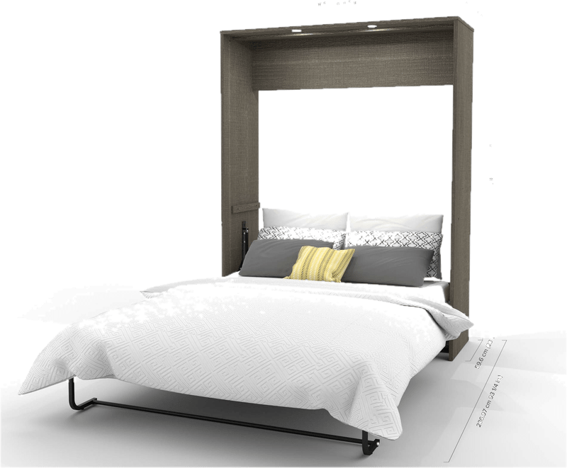 Evarose Murphy Bed