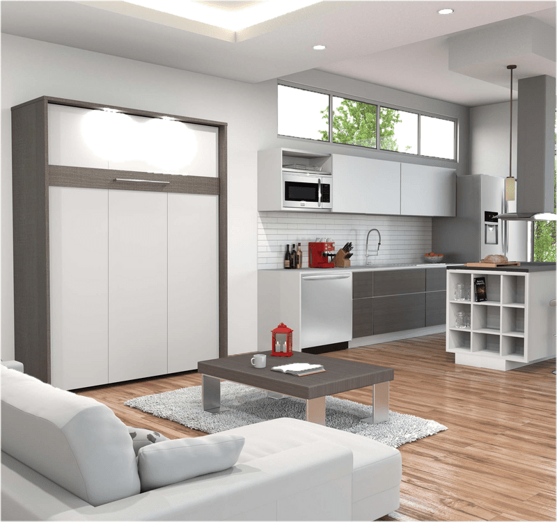 Evarose Murphy Bed