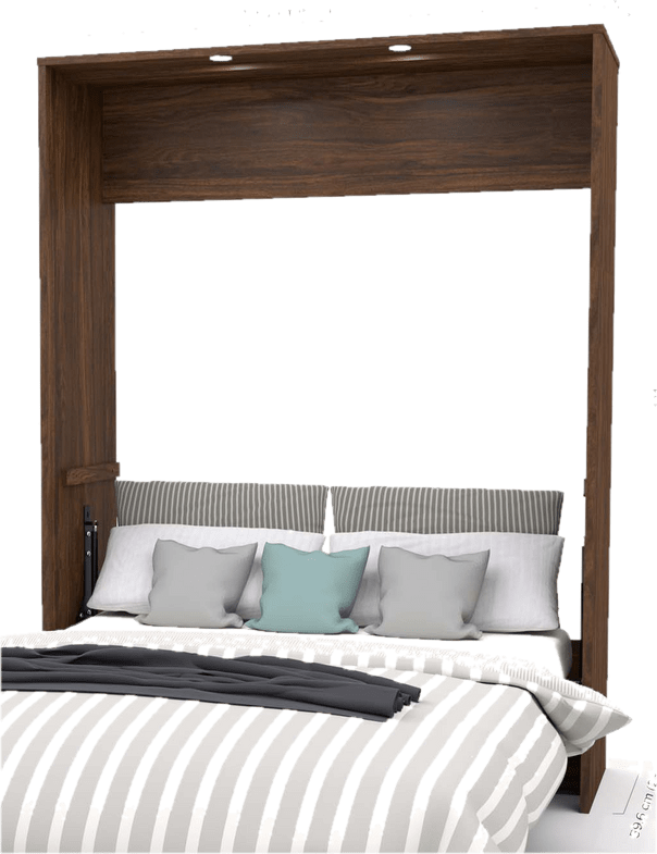 Evarose Murphy Bed
