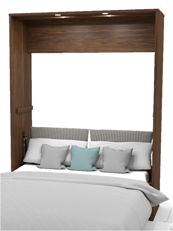 Evarose Murphy Bed