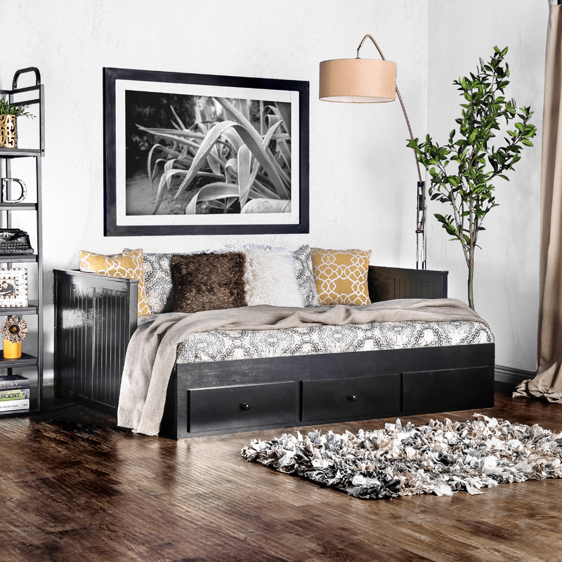 Potts Full / Double Daybed