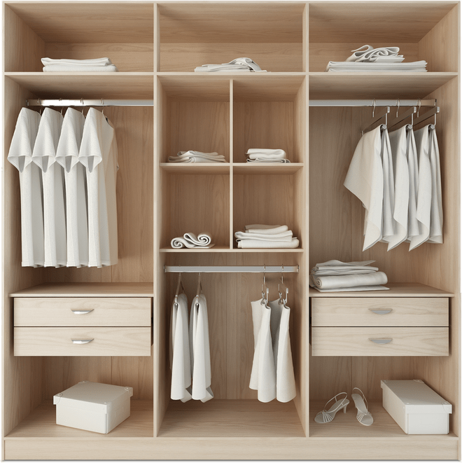 Angelyca Armoire