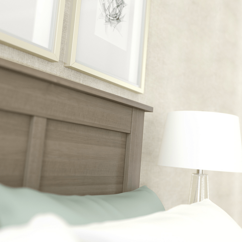 Valencia 3 Piece Dresser Set