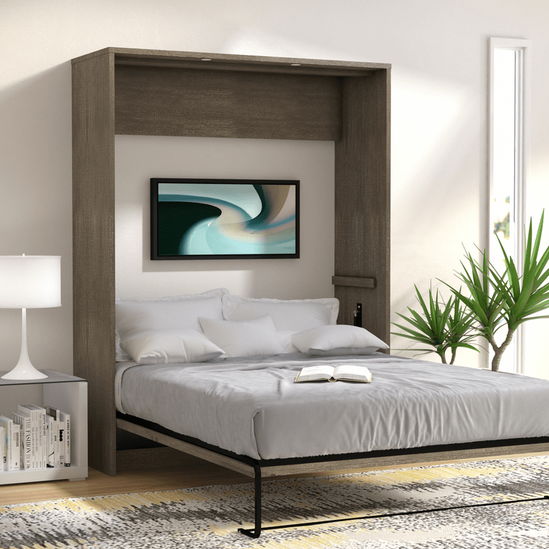 Evarose Murphy Bed