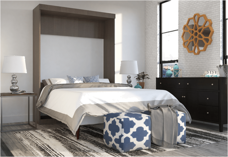 Colquitt Murphy Bed