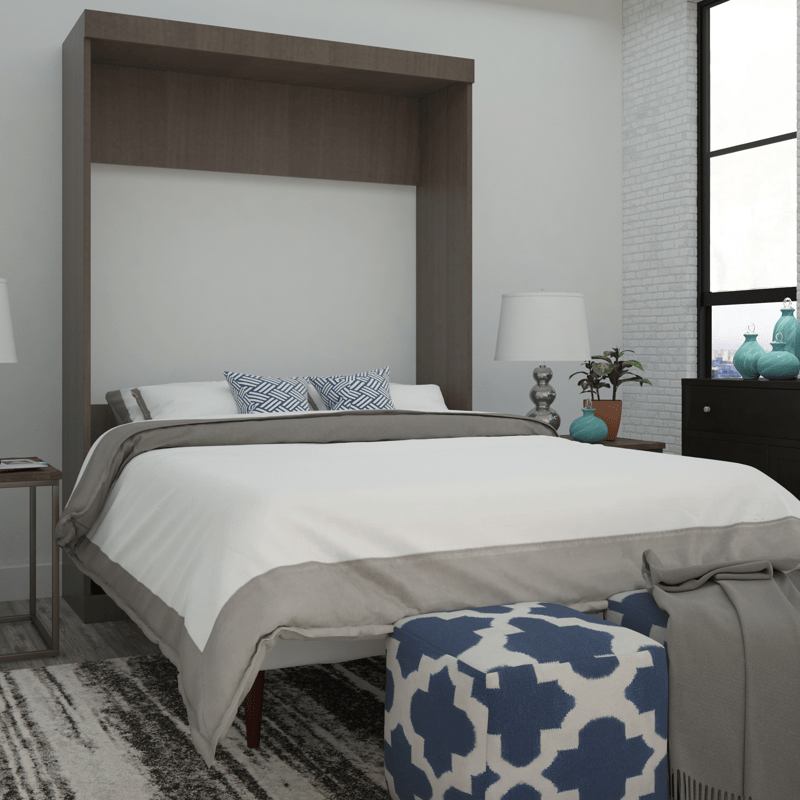 Colquitt Murphy Bed