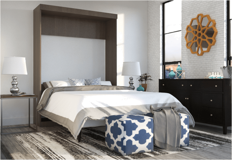 Colquitt Murphy Bed