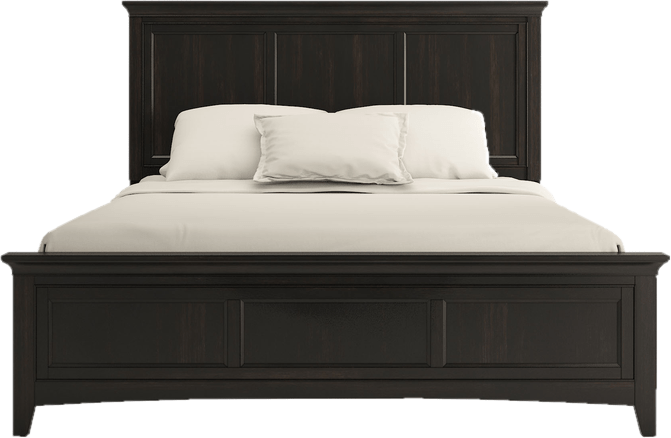 Kingery Low Profile Standard Bed