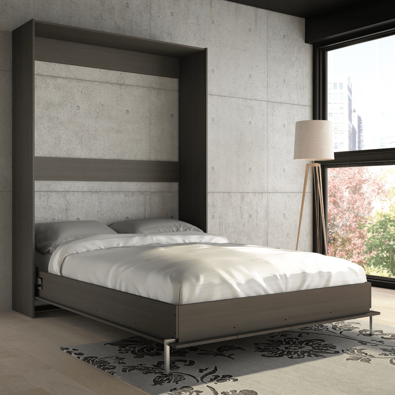Chenault Low Profile Murphy Bed