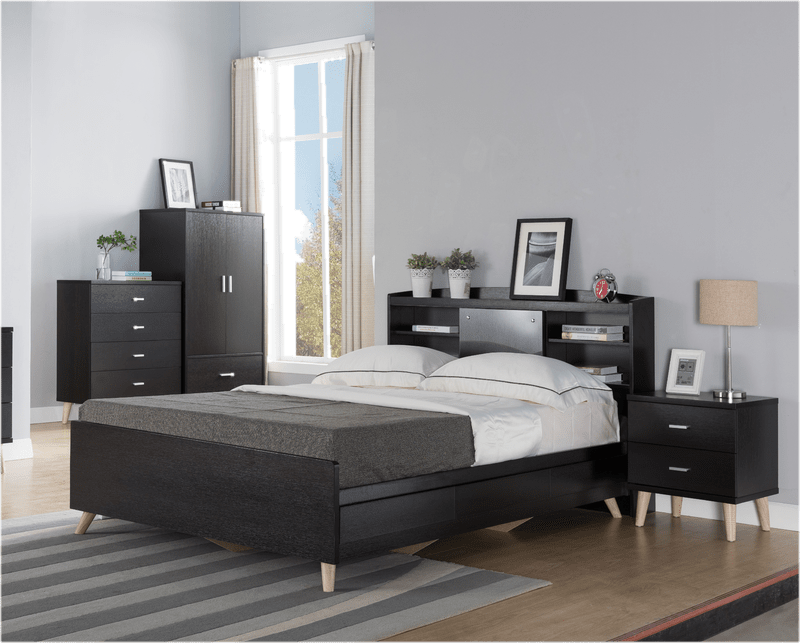 Wallingford Armoire