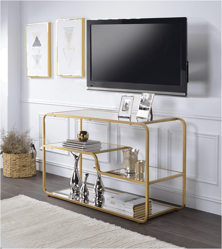 Karla TV Stand for TVs up to 58"
