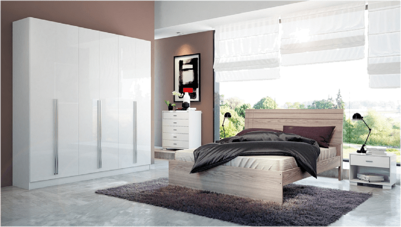 Angelyca Armoire