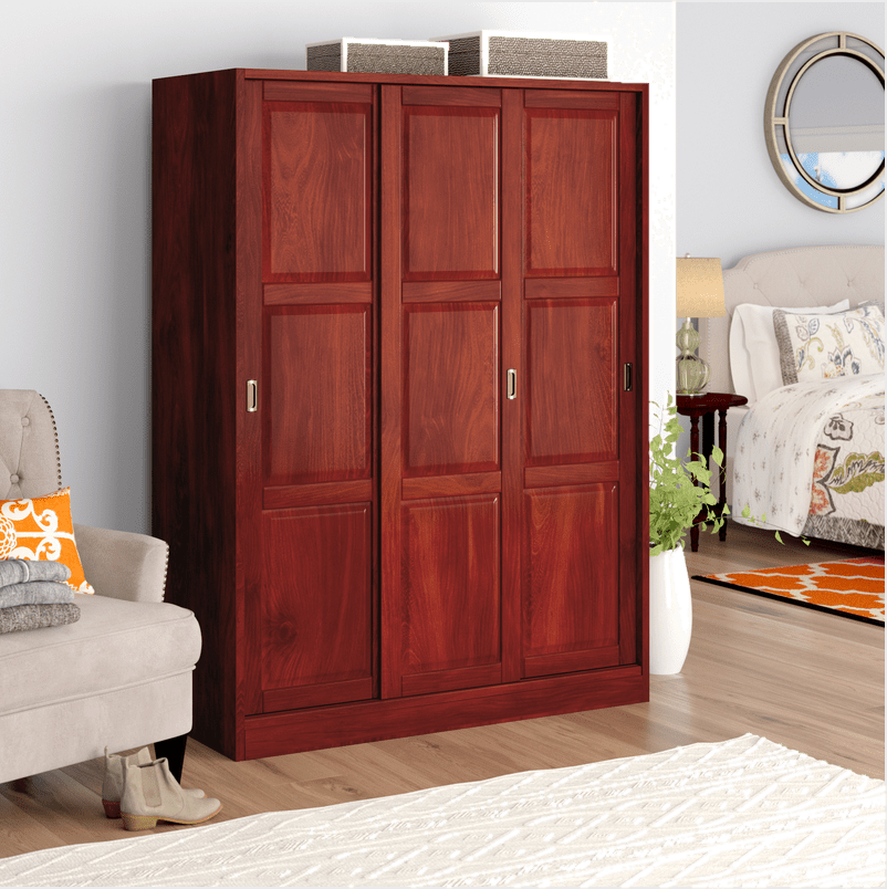 Pridemore Armoire