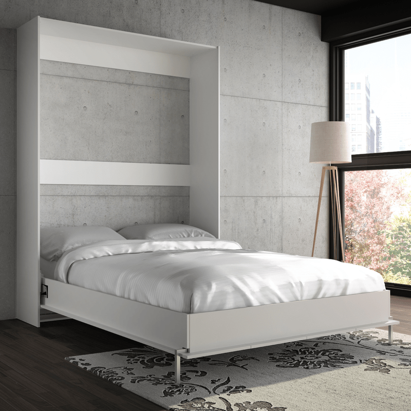 Chenault Low Profile Murphy Bed