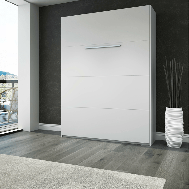Chenault Low Profile Murphy Bed