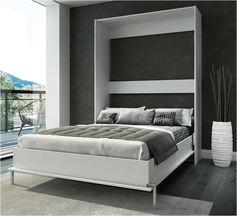 Murphy bed sales low profile