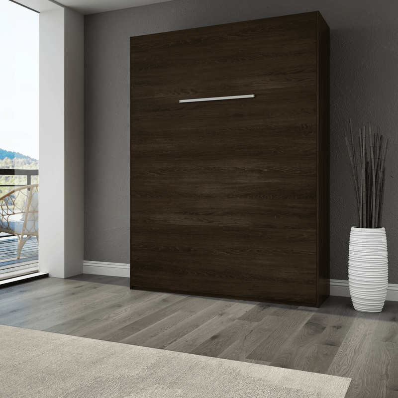 Chenault Low Profile Murphy Bed