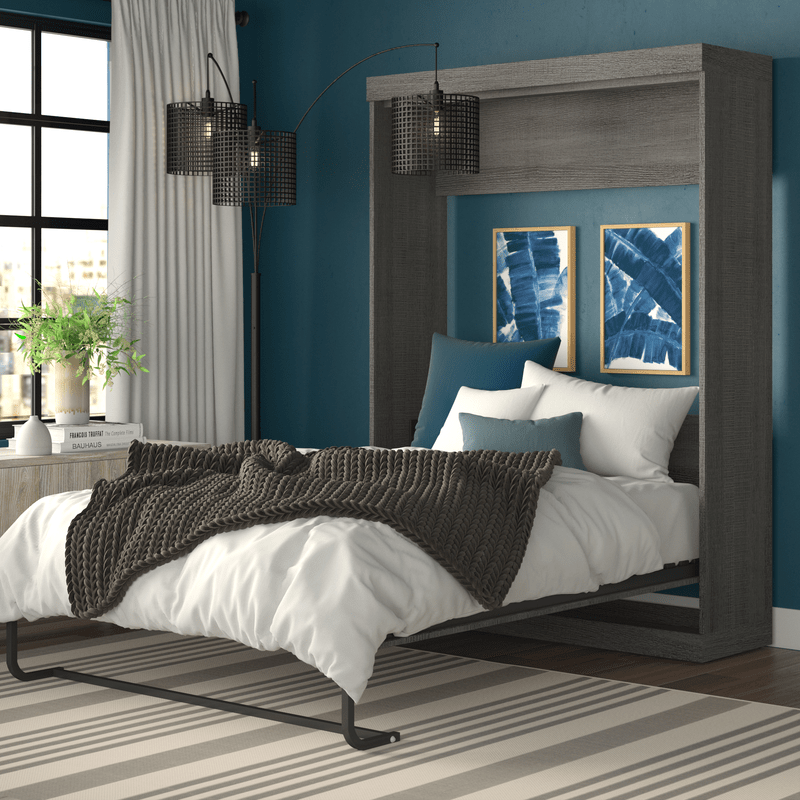 Colquitt Murphy Bed