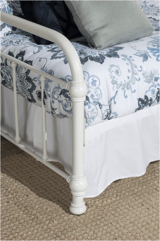 Rainger Twin Metal Daybed
