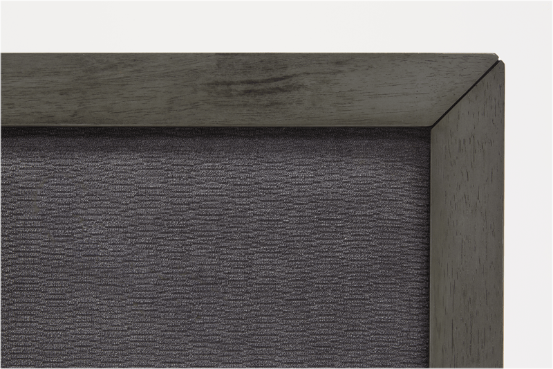 Jette Profile Platform Bed