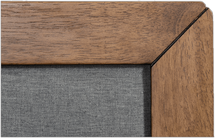 Jette Profile Platform Bed