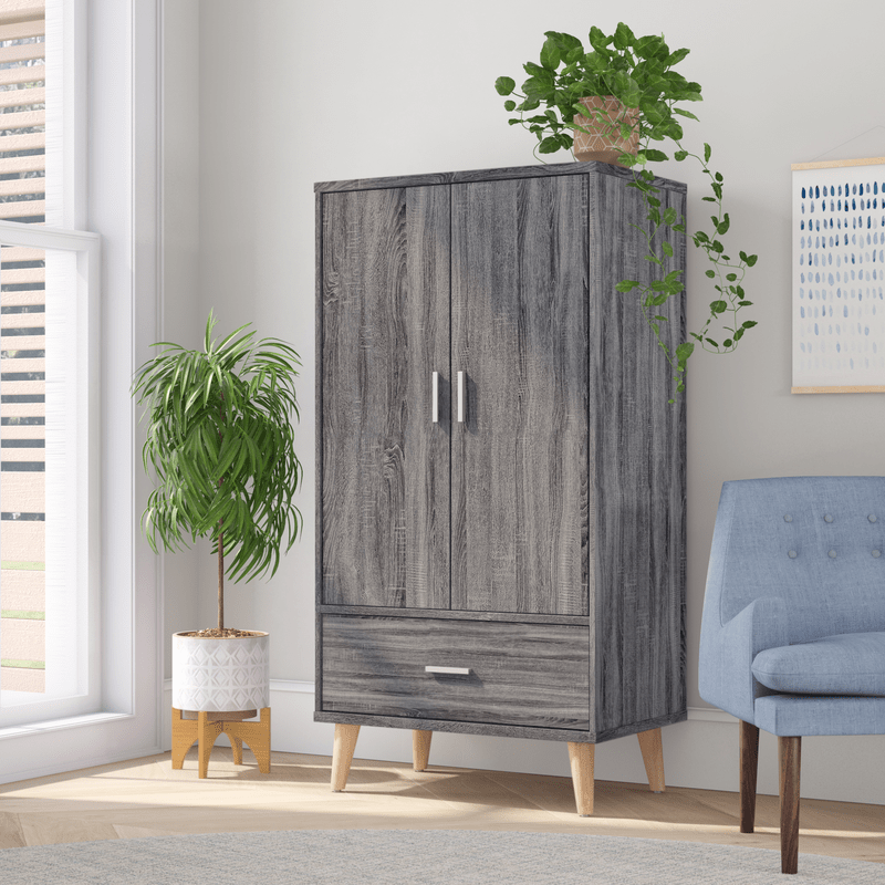 Wallingford Armoire BedroomFurnitureDesign