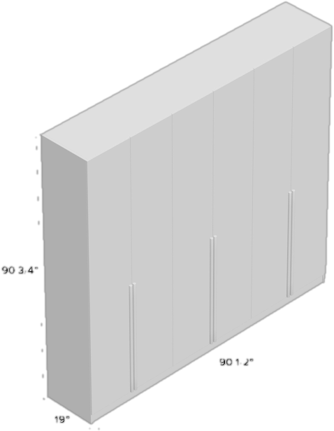 Angelyca Armoire