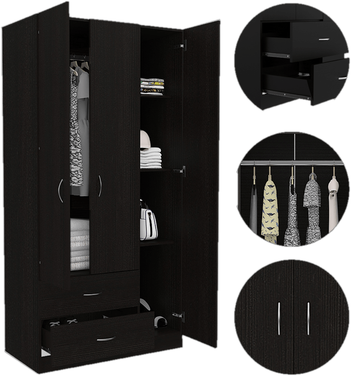 Ciancio Armoire