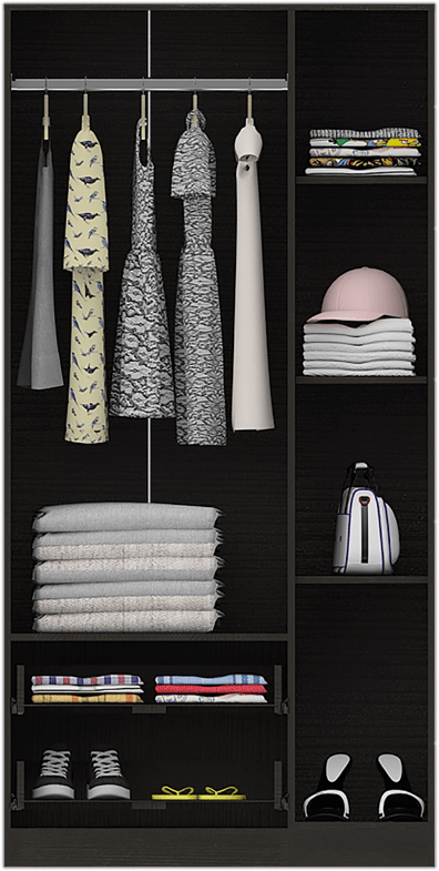 Ciancio Armoire