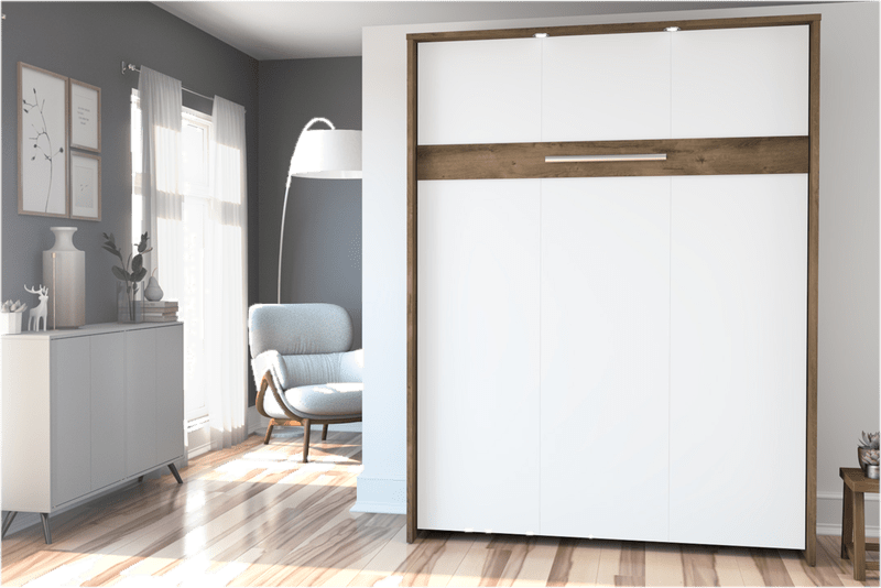 Evarose Murphy Bed