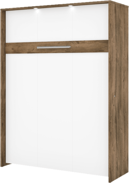 Evarose Murphy Bed