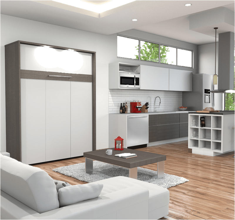 Evarose Murphy Bed