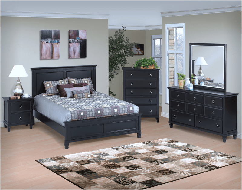Westhampton 5 Drawer 36'' W Chest