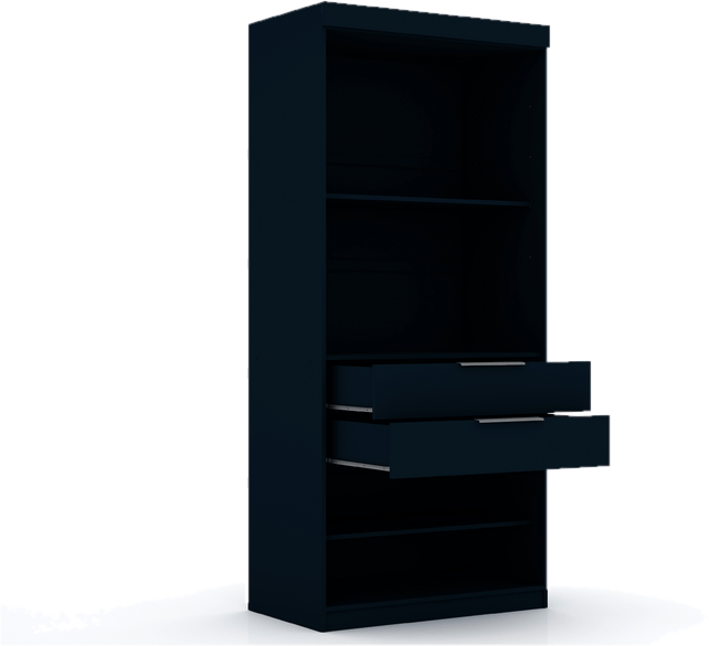 Delhi Armoire