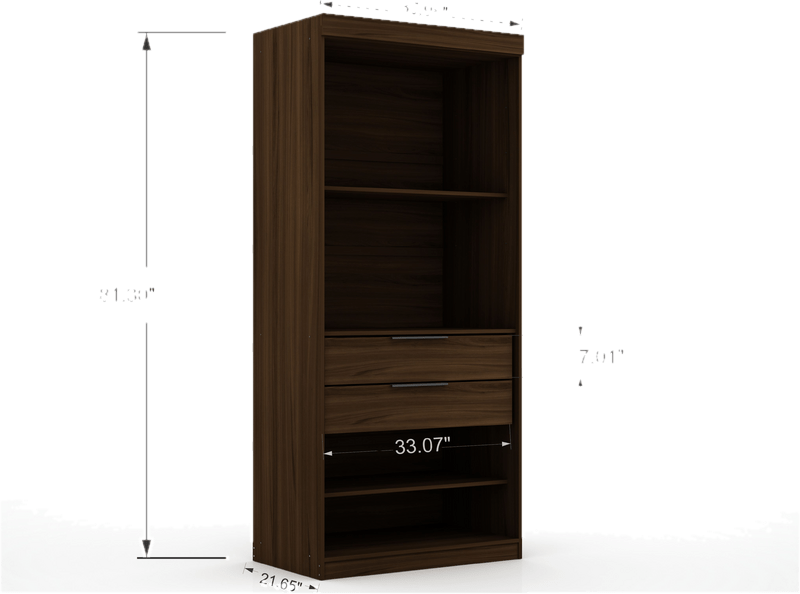 Delhi Armoire