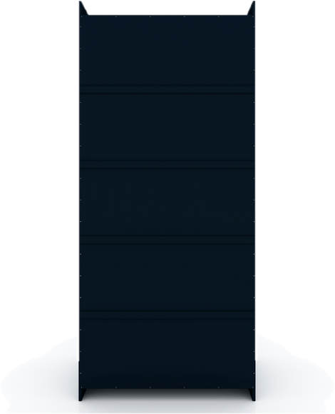 Delhi Armoire