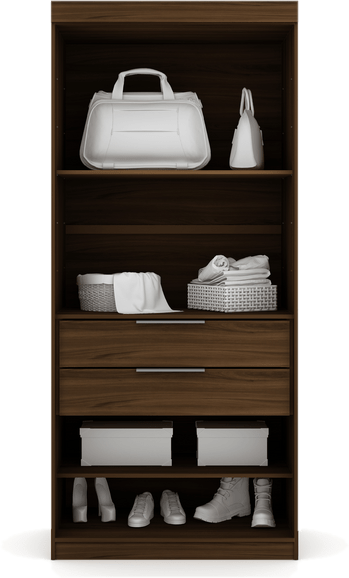 Delhi Armoire