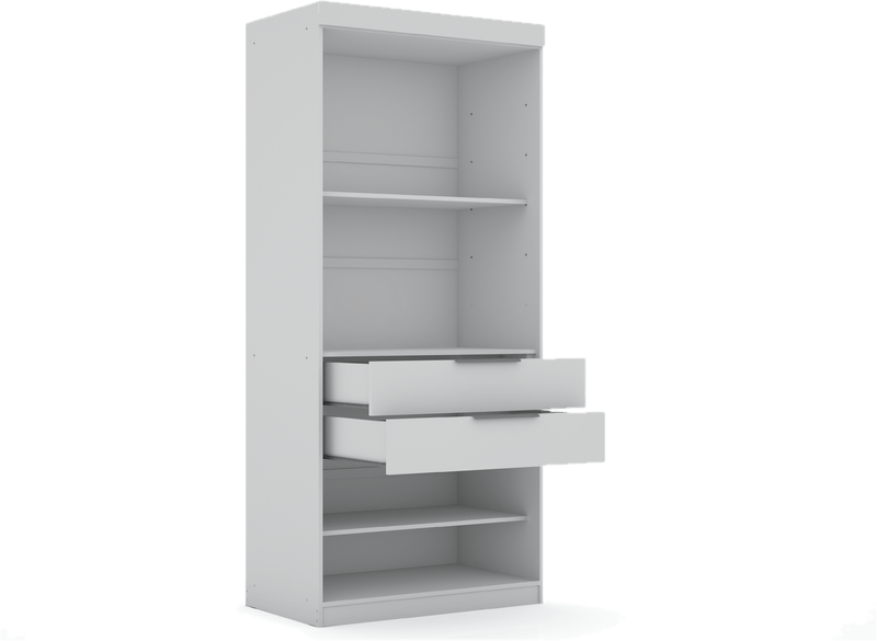 Delhi Armoire